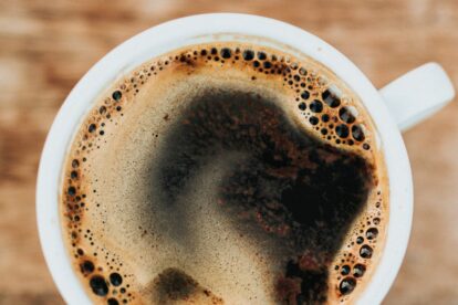 café faz bem ou mal
