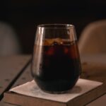como fazer cold brew