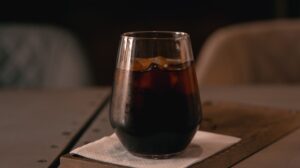 como fazer cold brew