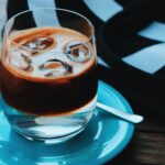 espresso tônica