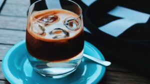 espresso tônica