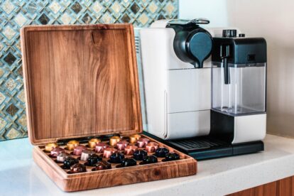 cafeteiras espresso automáticas