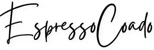 Espresso Coado