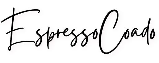 Espresso Coado
